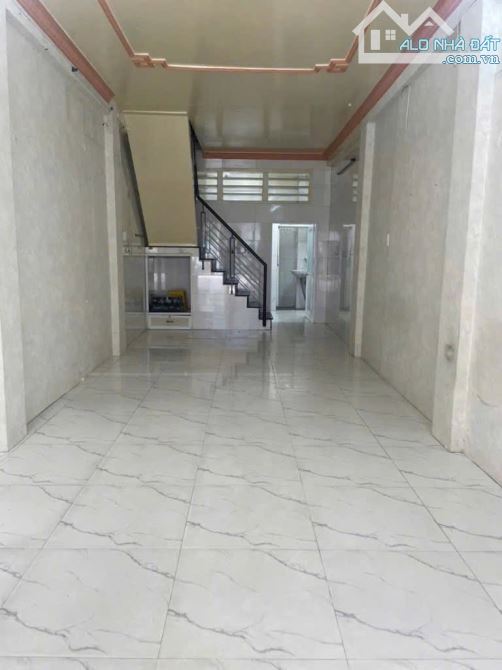 Nhà mặt tiền kinh doanh Hàn Hải Nguyên 41m2 có vỉa hè 3m giá 12tỷ tl - 1
