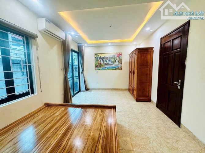 BÁN NHÀ HÀ TRÌ 4 FULL NỘI THẤT: 5T*30M2 - 1
