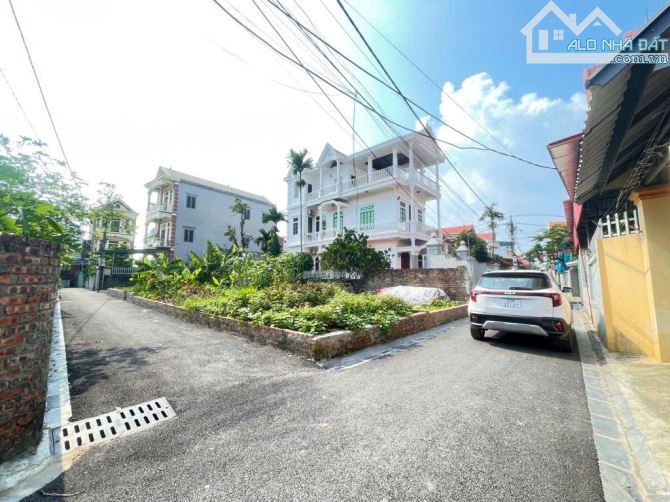BÁN ĐẤT ĐẸP TẠI THÔN ĐỒNG NGUYEN KHÊ - 1