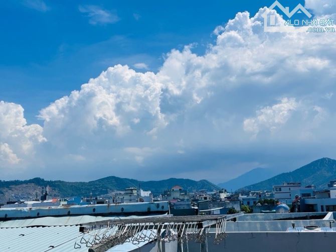 Bán nhanh căn hộ mặt tiền Nguyễn Như Hạnh, 103m2, giá 6,x tỷ, Hòa Minh, Liên Chiểu, Đà Nẵn - 1