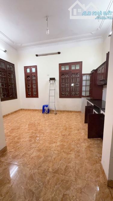 11 tỷ có nhà Quang Trung lô góc 72m 4 tầng siêu thoáng. - 1