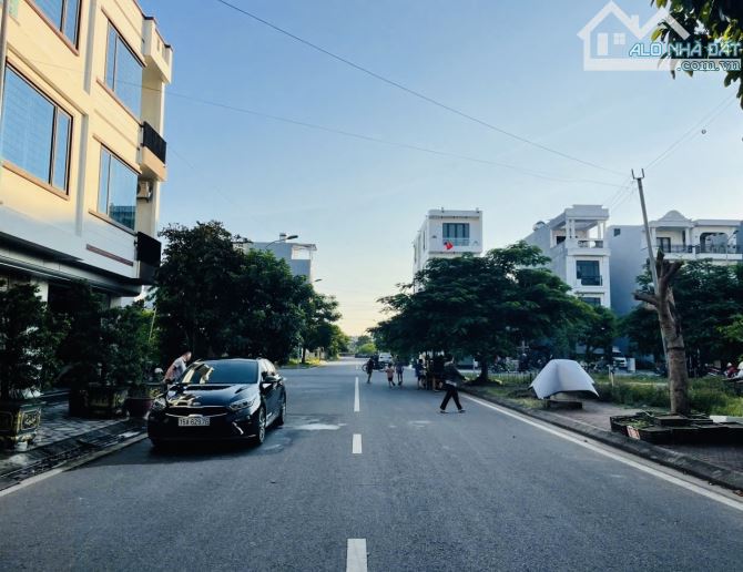 Bán đất phân lô tái định cư Đồng Giáp- Hải An- Hải phòng - 1