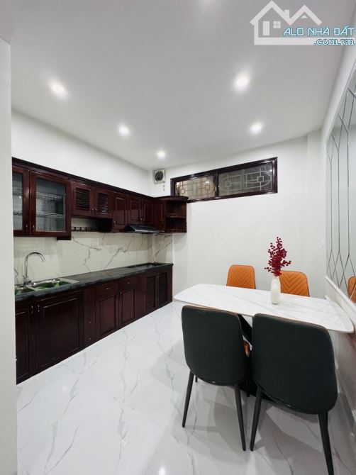 NHÀ ĐẸP TÔ HIỆU – TRUNG TÂM HÀ ĐÔNG – Ở NGAY - 1