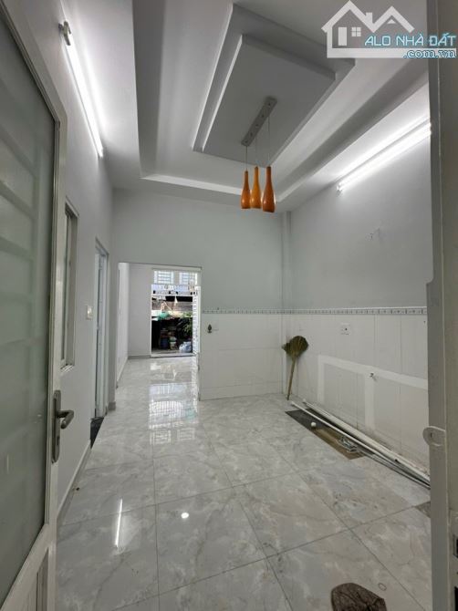 Bình thạnh 75m2, nhỉnh tí 7T, giáp q1 - 1