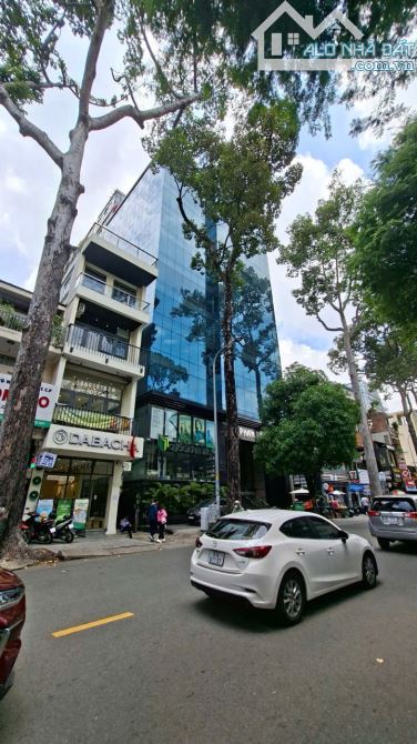 CƠ HỘI VÀNG – NHÀ MẶT TIỀN Q1 – TÔN THẤT TÙNG, BẾN THÀNH – GIÁ TỐT 44 TỶ - 1