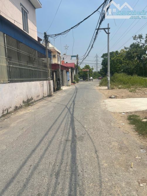 Spcc👉 lô đất mặt đường Thành Tô - Tràng Cát - Hải An 👉 vị trí đẹp ,kinh doanh buôn bán s - 1