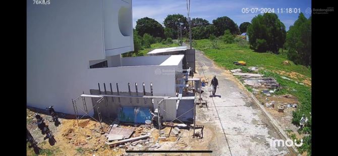 Bán 2719m2 quy hoạch đất ở, giá 1.2tr/m2 - 1