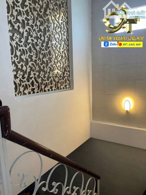 CHO THUÊ NHÀ 2 TẦNG MẶT TIỀN LÊ DUẨN, TP HUẾ - 1