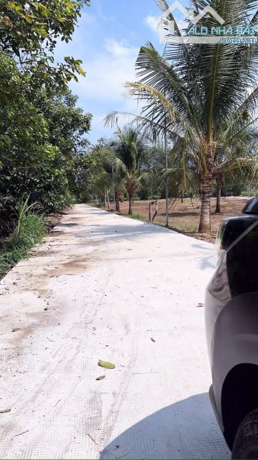 Bán gấp 2lô đất 586m2 Xuân Quế, shr full thổ, ô tô, gần Cao tốc Long Thành, chỉ 4tỷ TL - 1