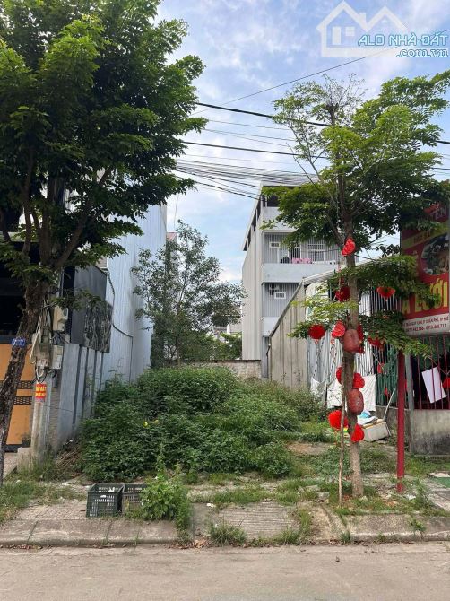 Đất MT Trần Quý Kiên - KQH Xuân Phú - TP, Huế ( khổ 117m) - 1