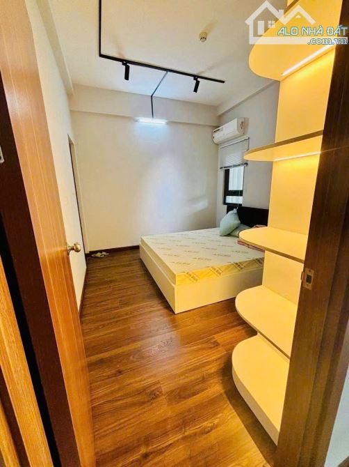 Bán căn hộ thương mai SSH-07 Hà Quang full nội thất đẹp - 1