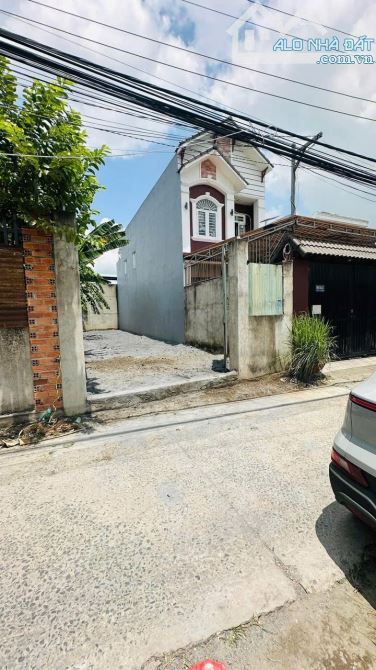 D288 💥 Bán lô đất gần Giáo Xứ Thuận Hoà phường Tân Phong ( Tân Triều mới ) - 1