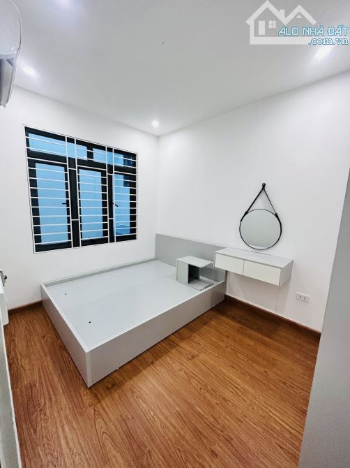 DUY NHẤT, NGÕ 5 PHỐ HOÀNG SÂM, CẦU GIÂY: 34M X4T, MT 3,7M, GIÁ 7.3 TỶ. - 1