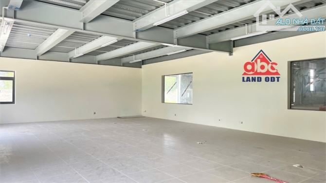 XT519 Nhà Xưởng cho thuê ổn định lâu dài, kết nối nhiều DN FDI, ngành nghề đa dạng - 1