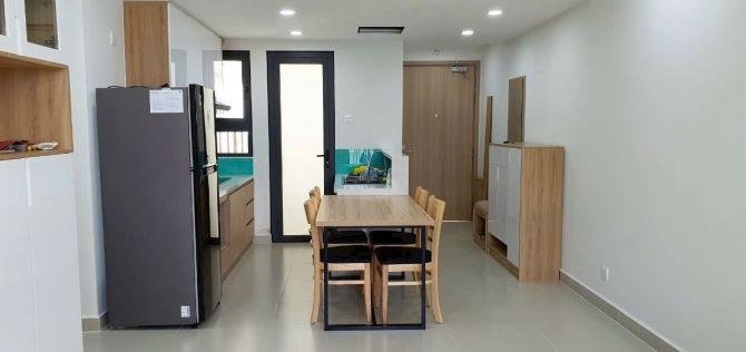 Cho thuê căn hộ cao cấp topaz twins võ thị sáu biên hoà - 1