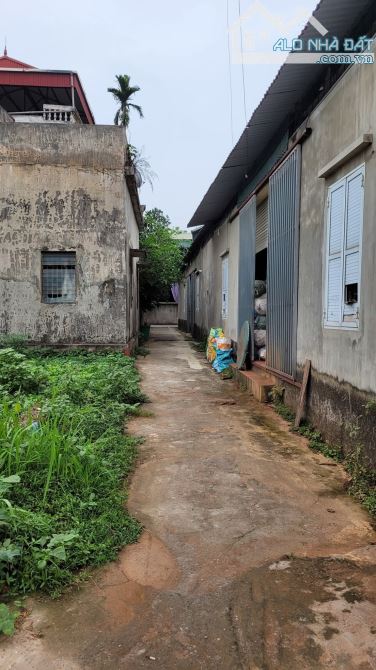 Tuyệt đẹp, view sông, lô góc - Nhị Khê, Thường Tín _47m2_ giá chào 3 tỷ - 1
