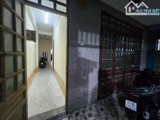 🤩HỜI TO🤩 CHDV TT Q7 - 91M2 - 3TẦNG - SHR HC- NHỈNH 7TỶ 😍🏯🏯🌆 - 1