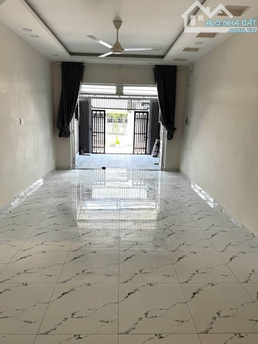 CẦN Bán Nhà CHÍNH CHỦ ở ĐƯỜNG TX 33, hẻm 7m, 4X22 (86,5m²), 2T, giá 5ty2 - 1