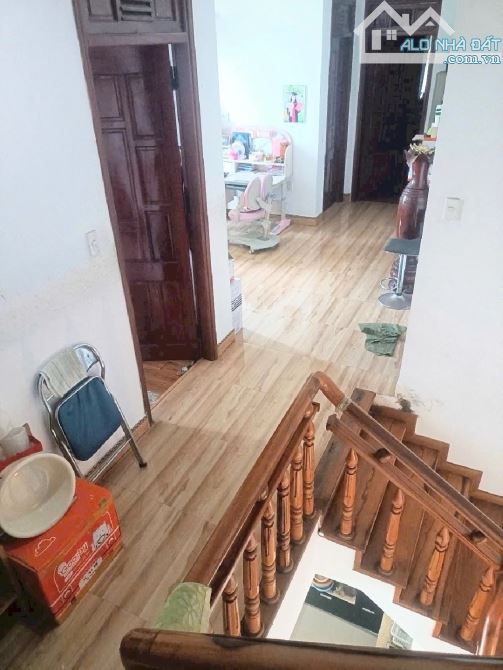 🌈Nhà 3 Tầng Lô Góc Siêu Hiếm – 2 MT Đường 10,5m – Ngay ĐH Duy Tân – DT 196m² – 13,x Tỷ - 1