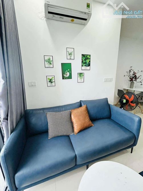 Căn hộ Nera Garden 2ty full nội thất - 1