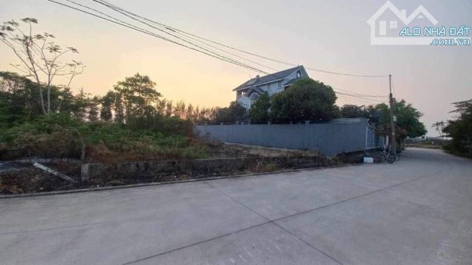 Bán Đất View Sông Hiệp Bình Phước 20 x 40 =800m2 Giá 35 TỶ - 1