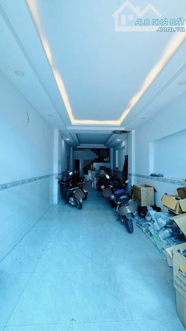 Quận 3 - HXH Trần Quang Diệu - 70m2 - 5 tầng - 8CHDV - Chỉ 16.99 Tỷ - 1