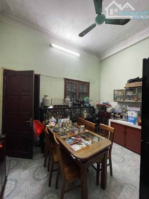 Bán gấp! Nguyễn Khuyến, Văn Quán DT 85m2, 4 tầng, ô tô tránh, vỉa hè, KD, giá 19.5 tỷ - 1