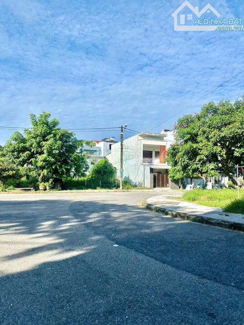 🔥🔥Bán đất KQH Bàu Vá Dương Xuân Hạ- view công viên cực đẹp  —————————————— - DT: 114m2 n - 1