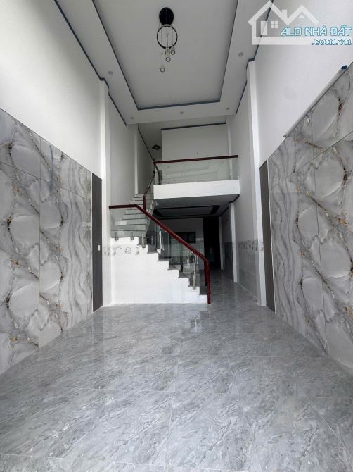 🏡 BÁN NHÀ GÁC LỬNG – SỔ HỒNG RIÊNG – FULL NỘI THẤT,  🔥 Trả trước chỉ 550 triệu – Công ch - 1