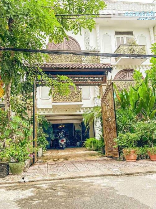 🏡 BÁN NHÀ BIỆT THỰ 2,5 TẦNG – PHÚ LỘC 1, HÒA MINH, LIÊN CHIỂU - 1