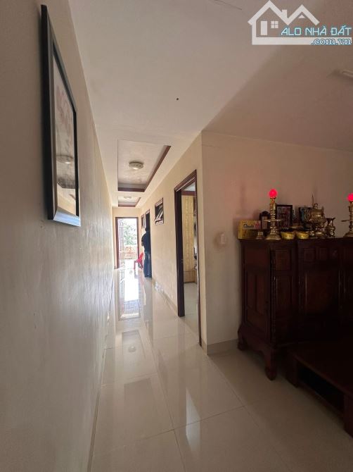 Bán nhà hẻm 04 Nguyễn Xuân Nguyên siêu kiên cố - 1