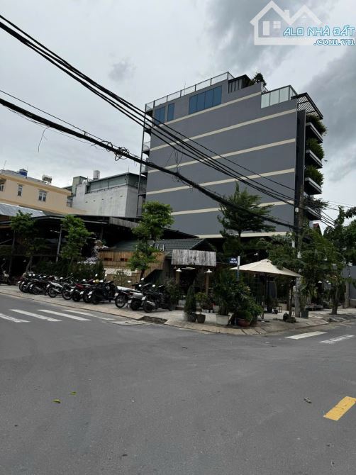 MẶT TIỀN NGAY SÔNG DƯƠNG QUẢNG HÀM… 128m.. giá 14.5ty - 1