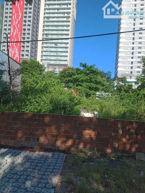 Bán đất lô góc đường Trần Đức Thông, Phước Mỹ, Sơn Trà.DT 256m2, 46 tỷ. - 1