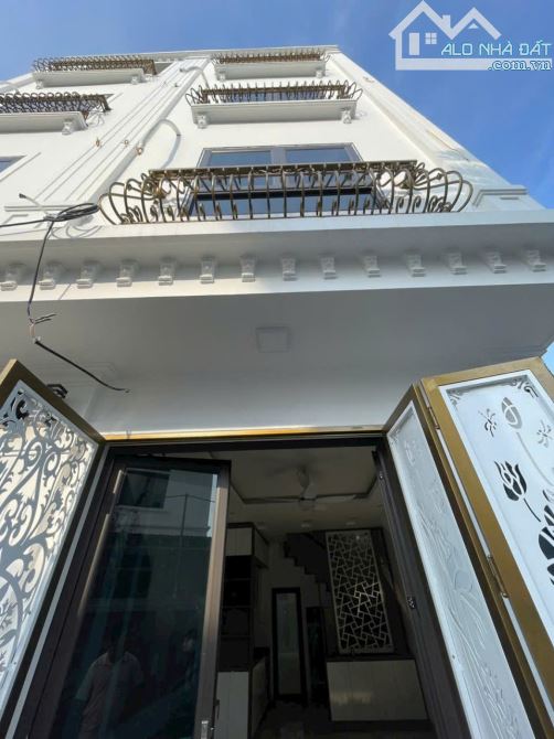 Bán Nhà gần CỤM CN THANH OAI. Oto tới cửa. Chỉ 2,61 tỷ.Bank 1,5 tỷ. 20p TT Hà ĐÔng - 1