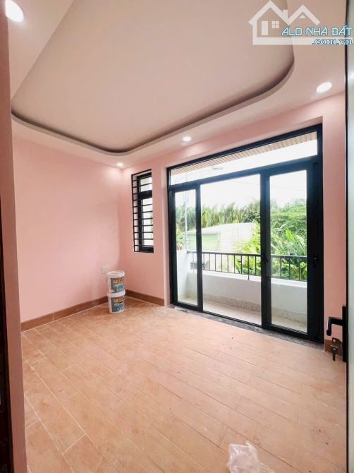 Chủ gửi bán nhà bán 3 tầng mới xây khu nam khang TP thủ đức,dt 56m giá 5ty850 - 1