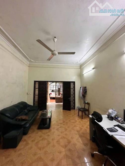 BÁN NHÀ MẶT PHỐ NGUYỄN KHANG CẦU GIẤY 135M GIÁ 37 TỶ - 1