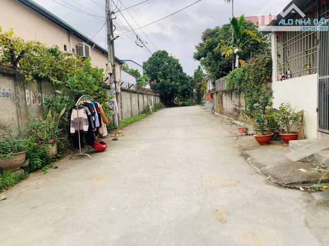 Bán  lô GÓC Mỹ Tranh, Nam Sơn, An Dương 63M giá chỉ từ  1.XX  tỷ - 1