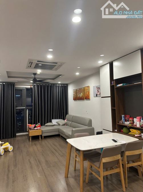 Cho thuê  chung cư FLC 265 Cầu Giấy, Dịch Vọng, Hà Nội. - 1