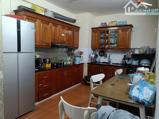 BÁN CĂN NHÀ ĐẸP PHỐ ĐẠI TỪ 40M,5 PHÒNG NGỦ, FULL NỘI THẤT - 5