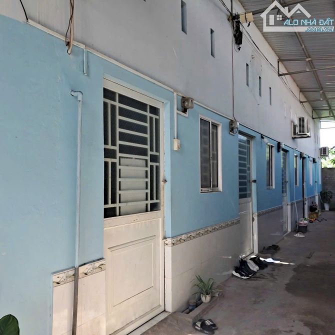 Bán nhà và dãy trọ 338m2 mặt tiền Trần Vĩnh Kiết  Cần Thơ - 1