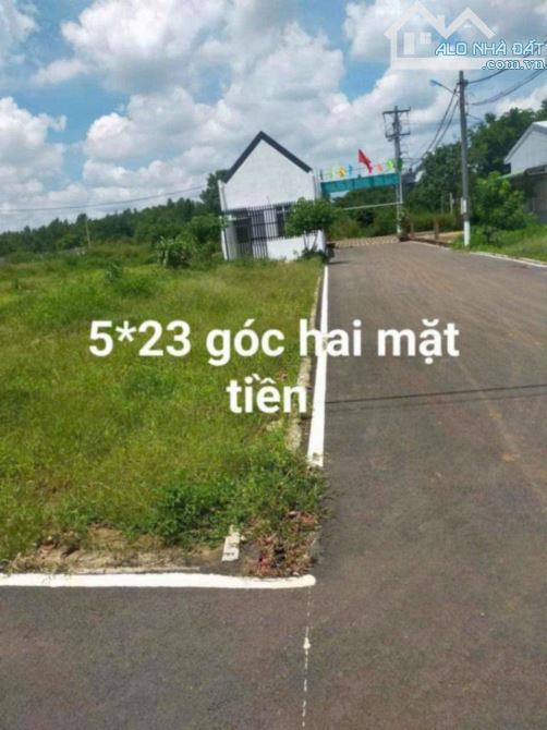 đất khu dân cư đông hoà trảng bom tiện ích xung quanh - 1