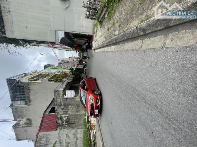 Bán đất TDC Lô 7C Lê Hồng Phong, Ngô Quyền - 1