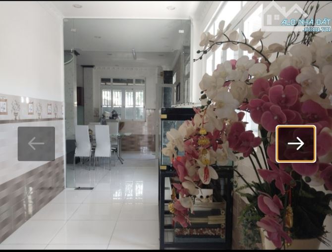 CẠNH CẦU PHÚ XUÂN, NHÀ BÈ - 187m2- 2TẦNG - 9TỶ5. - 1