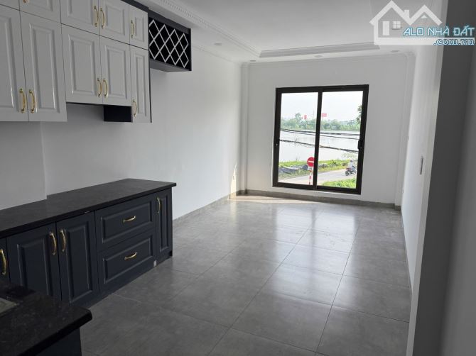 Tứ Hiệp 6 tầng thang máy Ô tô tránh 32m2 CHỈ 7,3 tỷ - 1