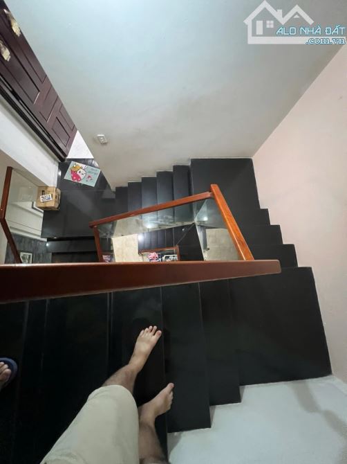✨Bán Nhà Mặt Tiền Mỹ Đa Tây 9 – Nam Việt Á, 3 Tầng Đẹp, Giá 9.8 Tỷ✨ - 1