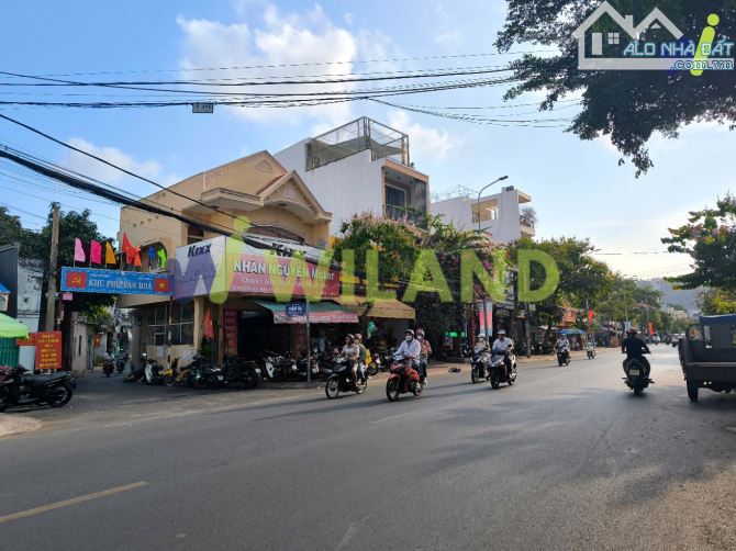 BÁN NHÀ MẶT TIỀN ĐƯỜNG NGUYỄN AN NINH VỊ TRÍ VỪA Ở VỪA KINH DOANH GIẤP CỰC SỐC - 1