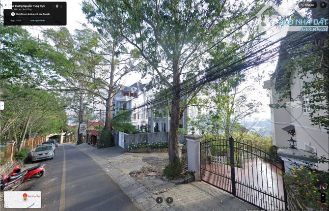Biệt thự nguyễn Trung trực - P4 Đà lạt - 28 tỷ - view siêu đẹp - phong thủy tốt - 1