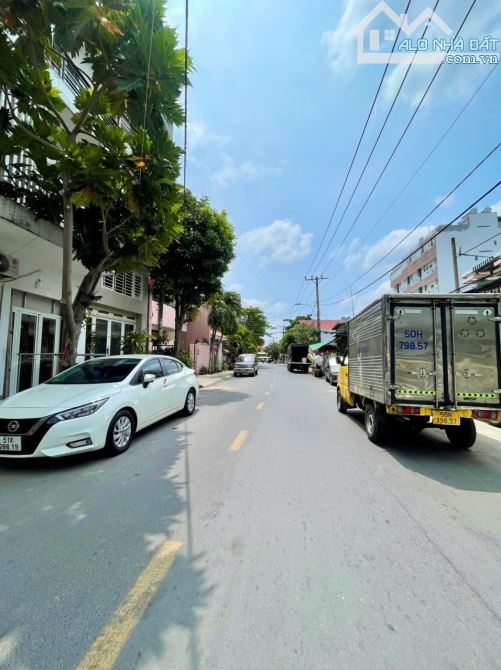 Bán 128m2 (6x22)- Dương Quảng Hàm - Đường 10m thông bàn cờ- - 1