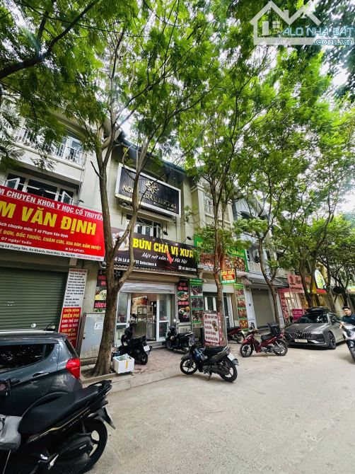 🌟 HÀNG NÓNG – LIỀN KỀ GLEXIMCO 103m², 4 TẦNG – VỈA HÈ RỘNG – 24,9 TỶ - 1
