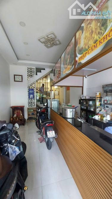 Nhà đẹp, hẻm 10m Trần Thị Trọng, 4 tầng, chỉ 7,3 tỉ chủ bán - 1